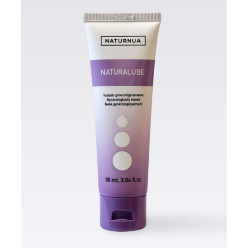 Naturalube 90ml Naturnua