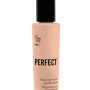 Fondo Maquillaje Perfect 1N Beig Delicat 30ml Peggy Sage