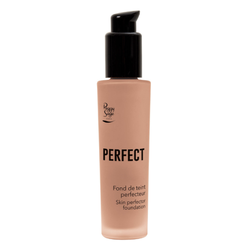 Fondo Maquillaje Perfect 3N Beige Eclat 30ml Peggy Sage Fondo Maquillaje Perfect 3N Beige Eclat 30ml Peggy Sage