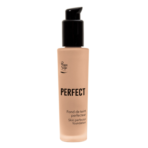 Fondo Maquillaje Perfect 2WO Beige Miel 30ml Peggy Sage Fondo Maquillaje Perfect 2WO Beige Miel 30ml Peggy Sage