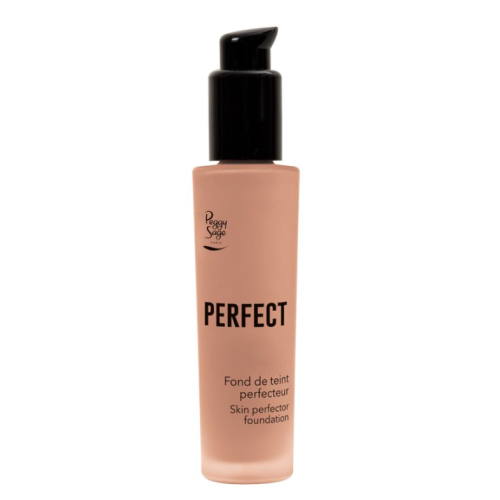 Fondo Maquillaje Perfect 3WP Beige Ambré 30ml Peggy Sage Fondo Maquillaje Perfect 3WP Beige Ambré 30ml Peggy Sage