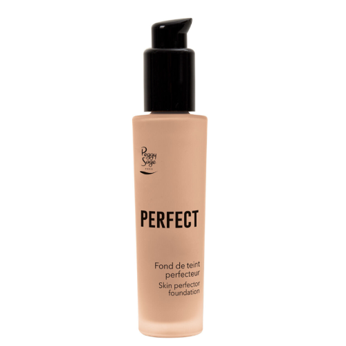 Fondo Maquillaje Perfect 3WO Beige Halé 30ml Peggy Sage