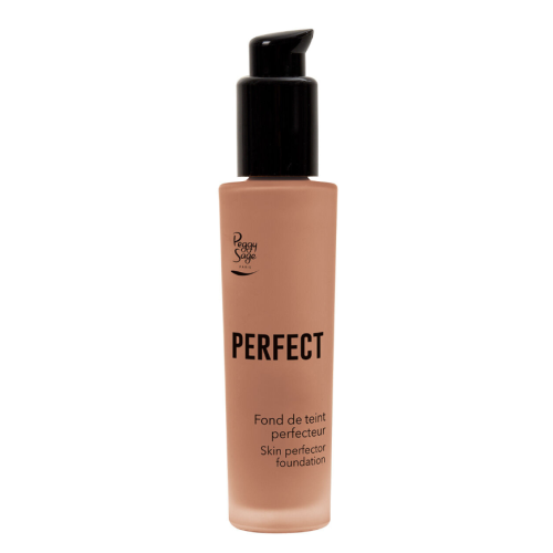 Fondo Maquillaje Perfect 4N Beige Caramel 30ml Peggy Sage Fondo Maquillaje Perfect 4N Beige Caramel 30ml Peggy Sage