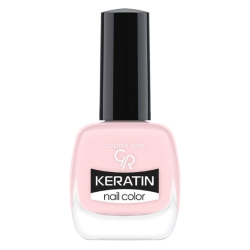 Esmalte Keratin Nail 05 Golden Rose Esmalte Keratin Nail 05 Golden Rose