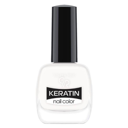 Esmalte Keratin Nail 03 Golden Rose