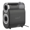Limpiador de Cepillos Eléctricos Sibel Electric Brush Cleaner en Negro de 1200W Limpiador de Cepillos Eléctricos Sibel Electric Brush Cleaner en Negro de 1200W