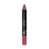 Lápiz Matte 011 Lipstick Crayon Golden Rose Lápiz Matte 011 Lipstick Crayon Golden Rose