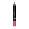 Lápiz Matte 010 Lipstick Crayon Golden Rose Lápiz Matte 010 Lipstick Crayon Golden Rose