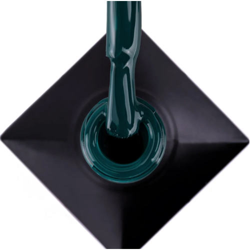 Esmalte Semipermanente BeFree 9 Deep Green Glass 10g Molly Lac Esmalte Semipermanente BeFree 9 Deep Green Glass 10g Molly Lac