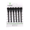 Pinza Metal 6ud Ragnar EuroStil Pinza Metal 6ud Ragnar EuroStil