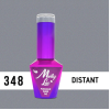 Esmalte Semipermanente 348 Distant 10ml Molly Lac