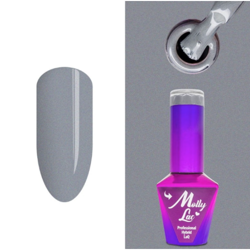 Esmalte Semipermanente 348 Distant 10ml Molly Lac