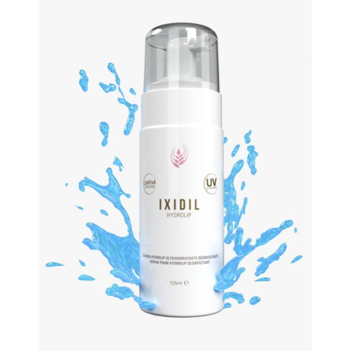 Pack Hydrolip Post Quimio (4 Productos)