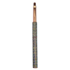 Pincel para Uñas Gel Kaitei Nº6 Ovalado con Brillantes Pincel para Uñas Gel Kaitei Nº6 Ovalado con Brillantes