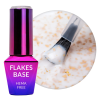 Rubber Base Milk&Gold 10g Hema Free Molly Lac Rubber Base Milk&Gold 10g Hema Free Molly Lac