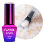 Rubber Base Milk&Gold 10g Hema Free Molly Lac