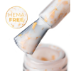 Rubber Base Milk&Gold 10g Hema Free Molly Lac Rubber Base Milk&Gold 10g Hema Free Molly Lac