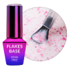 Rubber Base Milk&Pink 10g Hema Free Molly Lac Rubber Base Milk&Pink 10g Hema Free Molly Lac