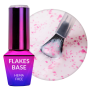 Rubber Base Milk&Pink 10g Hema Free Molly Lac