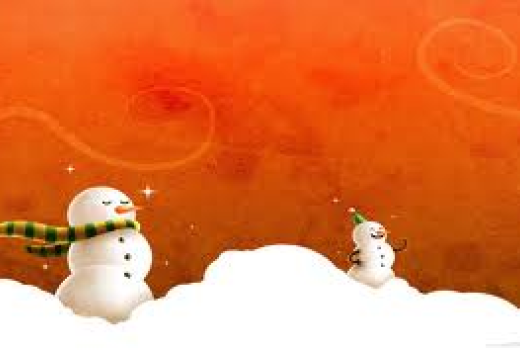 Felices Navidades 2013-2014