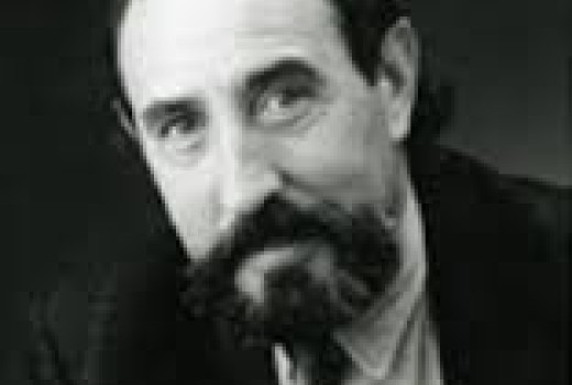 Recordando a un gran maestro. Alberto Cebado