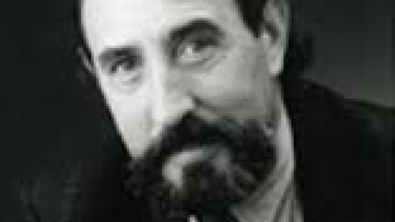 Recordando a un gran maestro. Alberto Cebado