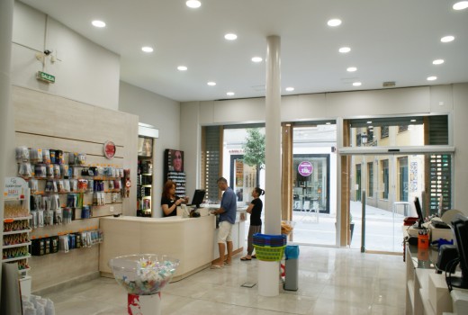 Siscopel, renovando y ampliando instalaciones