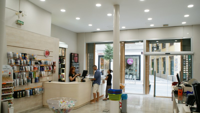 Siscopel, renovando y ampliando instalaciones