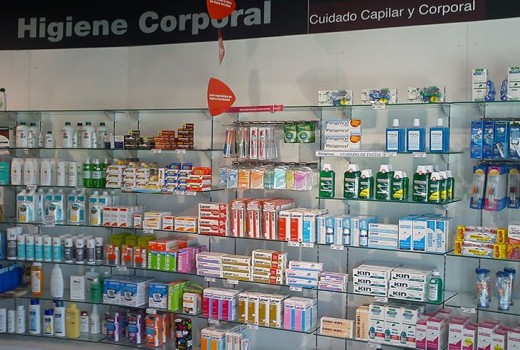 El porqué de las cosas. Marketing III. Marketing de las grandes superficies comerciales