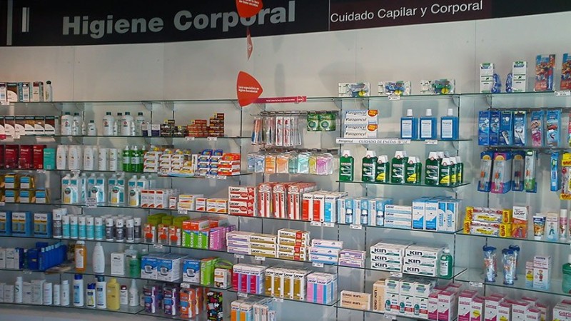 El porqué de las cosas. Marketing III. Marketing de las grandes superficies comerciales