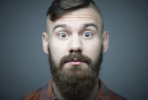 No temas al verano… Tu barba sobrevivirá con esta rutina y no tendrás por qué cortarla