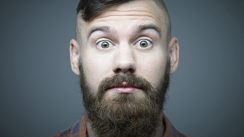 No temas al verano… Tu barba sobrevivirá con esta rutina y no tendrás por qué cortarla