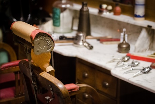 ¿Has probado nuestros productos de barbería?
