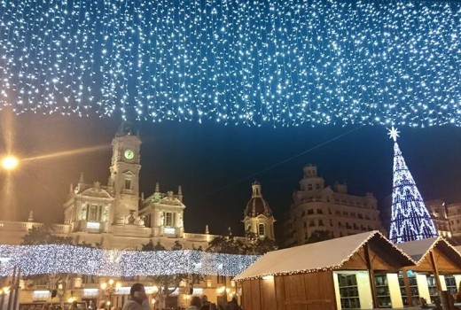 ¿Quieres unas Navidades diferentes?