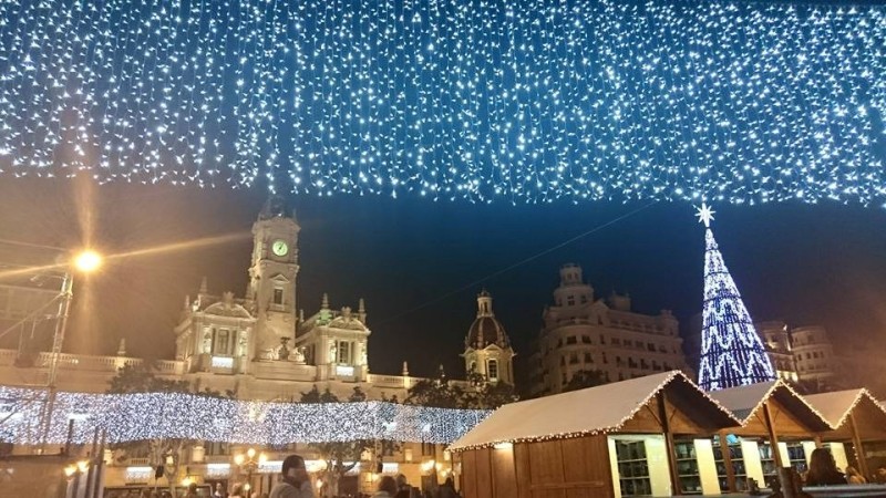 ¿Quieres unas Navidades diferentes?