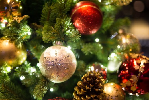 ¡Feliz Navidad!