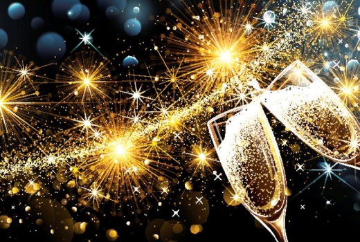 Feliz Año Nuevo 2019