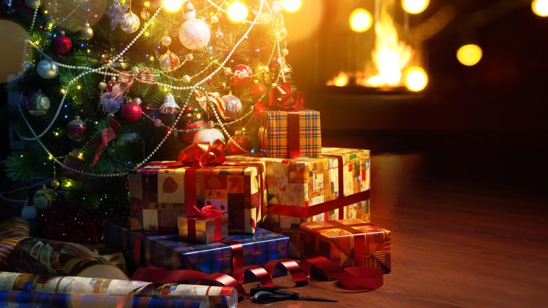 IDEAS PARA REGALAR ESTA NAVIDAD