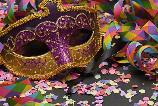 ¡El Carnaval llega a Siscopel!