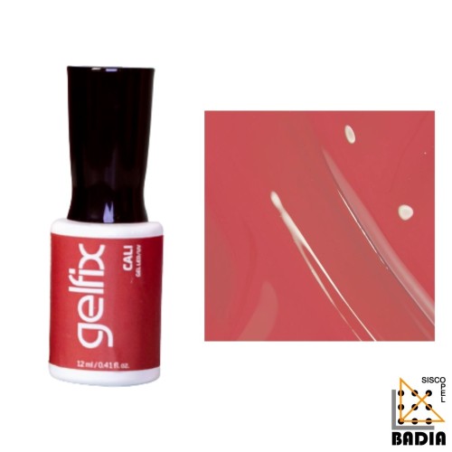 Gelfix Cali 12ml Gelfix Cali 12ml