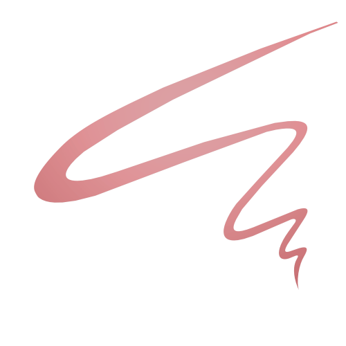 Waterproof Liner Shine Pink