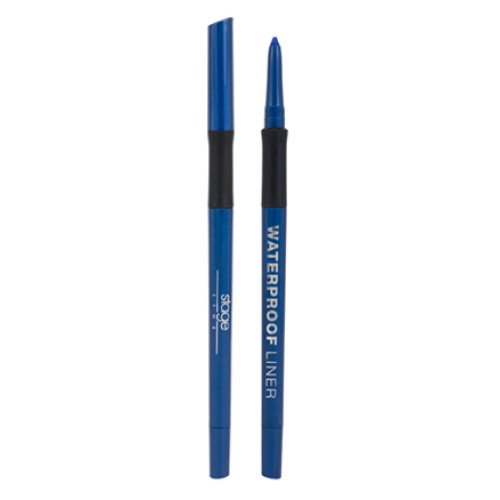 Waterproof Liner Sky Blue Waterproof Liner Sky Blue