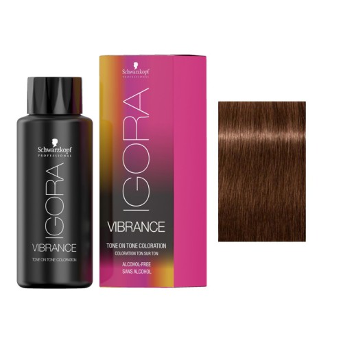 Igora Vibrance 6-6 Schwarzkopf Igora Vibrance 6-6 Schwarzkopf