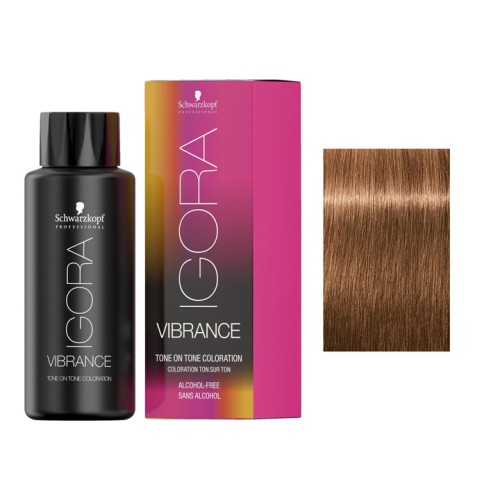 Igora Vibrance 7-65 Schwarzkopf Igora Vibrance 7-65 Schwarzkopf