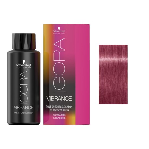 Igora Vibrance 9/5-98 Schwarzkopf Igora Vibrance 9/5-98 Schwarzkopf