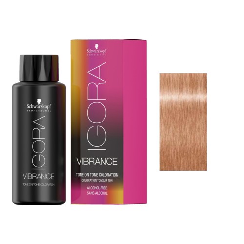 Igora Vibrance 9/5-46 Schwarzkopf Igora Vibrance 9/5-46 Schwarzkopf