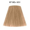 Koleston Perfect 9/31 Rubio Muy Claro Dorado Ceniza 60ml