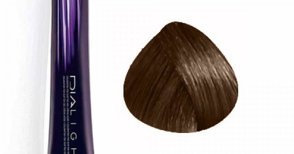 Tinte Semipermanente Dialight 7.8 Loreal
