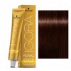 Tinte Igora Royal Absolutes 4-50 Age Blend Castaño medio marron natural Schwarzkopf