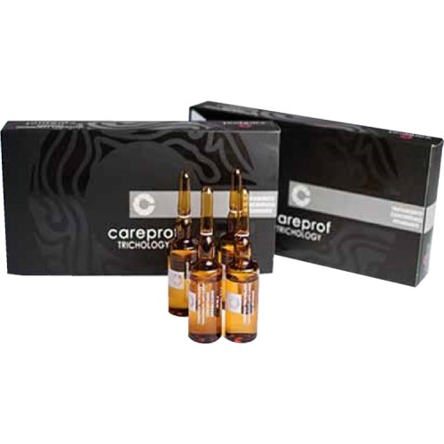 Tratamiento Concentrado Vitaminado 8 ampollas Careprof Tratamiento Concentrado Vitaminado 8 ampollas Careprof